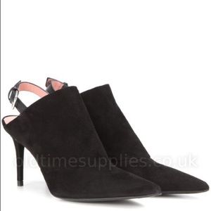 Acne Priscilla Pumps